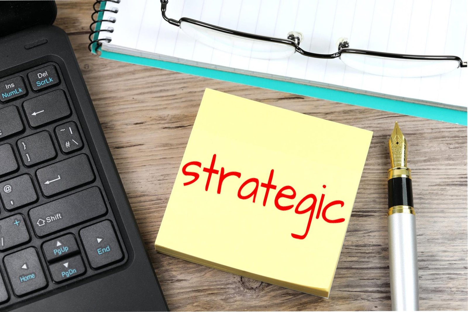 - Understanding the Power of Strategic Affiliate Partnerships
