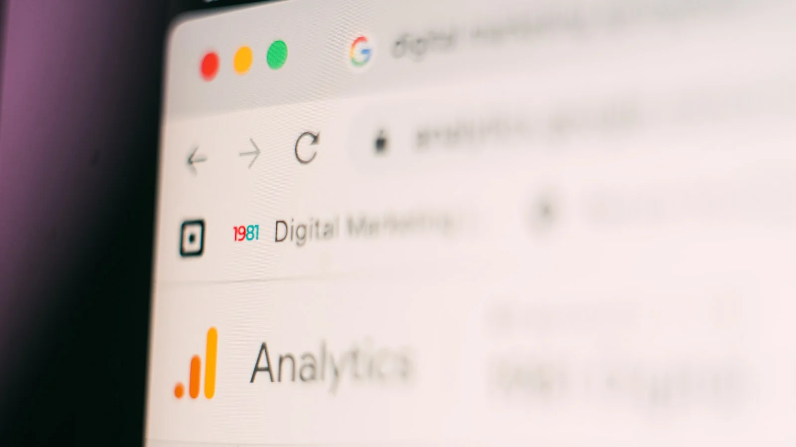 Mastering Google Analytics: Unveiling Deep Insights into Website Traffic & User Engagement