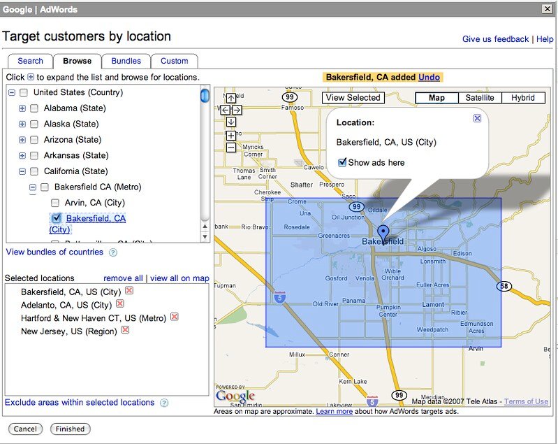 Expanding ⁣Reach: Leveraging Geotargeting⁤ Strategies ⁢to Target the ​Right Audience Locally