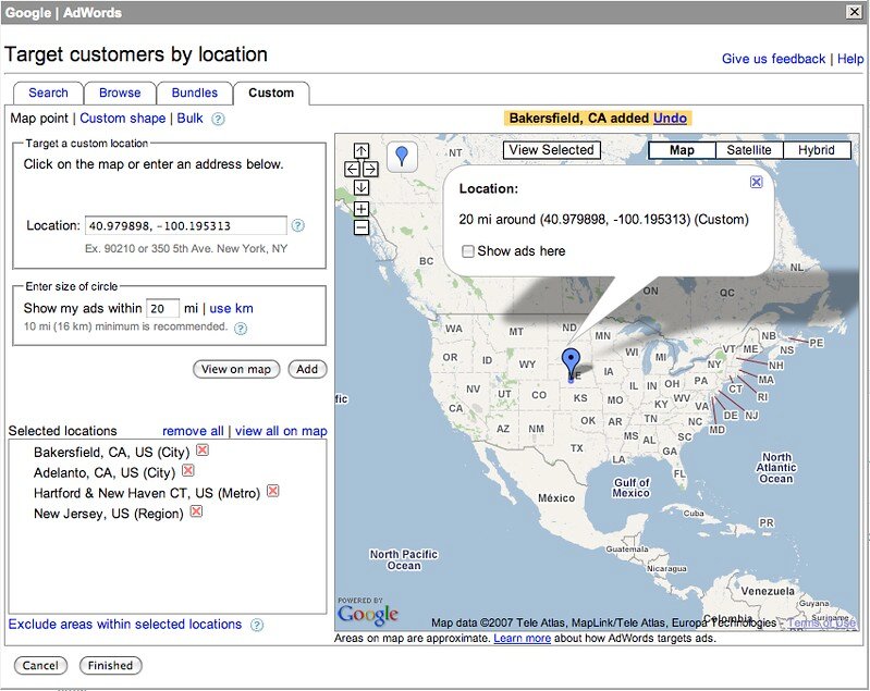 Boosting Web Presence: Implementing Actionable Tactics for Geotargeting‍ and Local Search Success