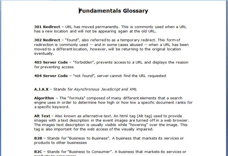 The Hidden Power of 301 Redirects in SEO Enhancement