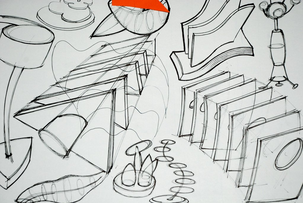 Creating a Memorable Brand Identity: Design, ⁤Logo, and Color⁢ Psychology