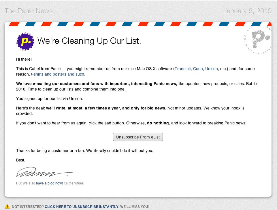 Email List Health: Proactive Strategies for Maintaining a Clean Database
Segmentation Techniques: Maximizing Campaign Success in Targeted Email Lists
Engaging with Subscribers: Best Practices for Email List Interaction
Analyzing Metrics for Better Email List Optimization