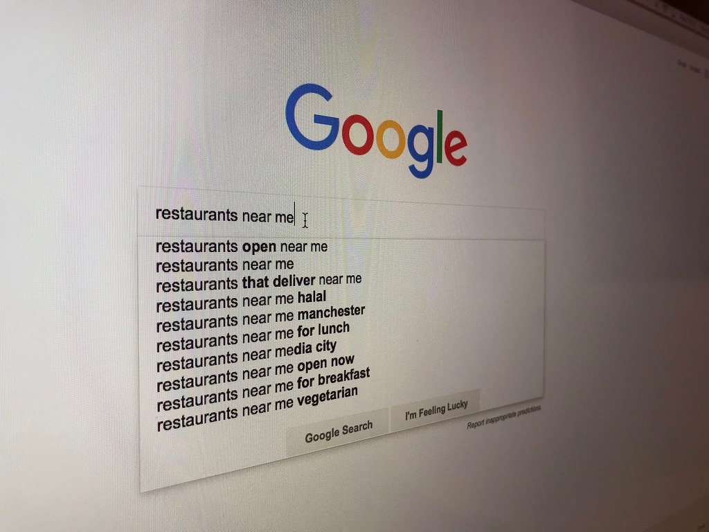 Heading 2: Proven Strategies to Boost 'Near Me' Optimization for Local Businesses