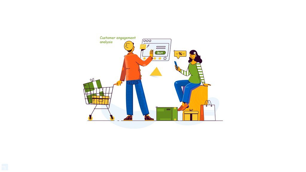 Analyzing User Engagement: A Deep Dive into Behavior Metrics and Key Insights