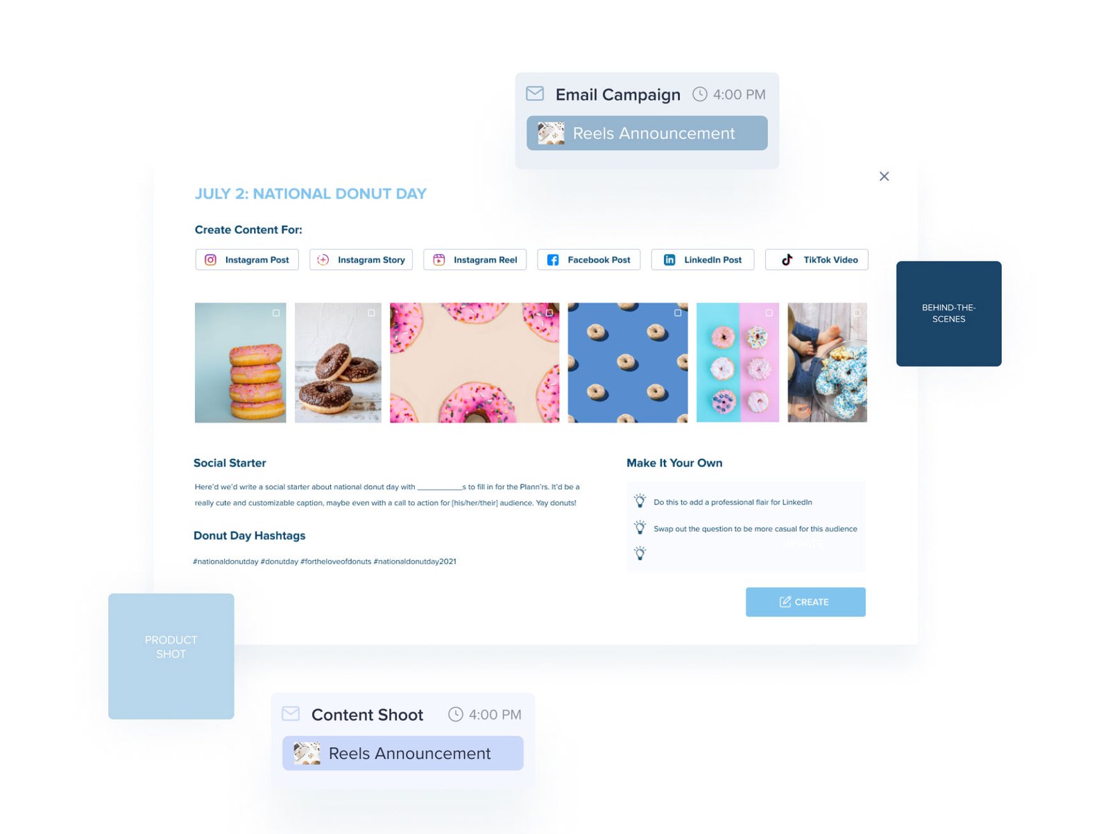 Stay Ahead of the Game: Making the Most of Out-of-Stock Notifications