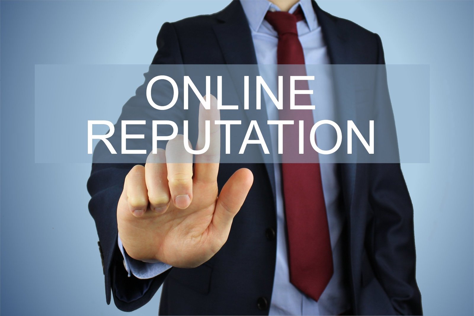 1. The Rise of Online Reputation Management: From Monitoring to ​Proactive Brand Building
2. Navigating the Digital Landscape: Strategies for Effective Online Reputation Management
3. ‌Building Trust​ and Credibility: Leveraging Authenticity⁢ and Transparency Online
4. Strengthening Digital ⁣Footprints: Practical Tips and Tools for Managing Online Reputation