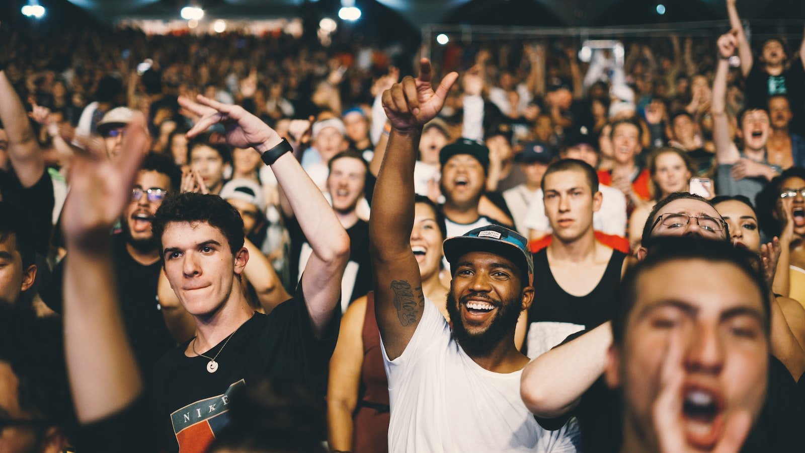 Unleashing the Potential: Reaching Wider Audiences through Multiple Platforms