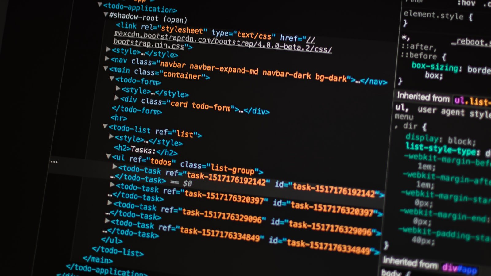 IV. Optimizing Your Website's SEO with Schema Markup and Structured Data
