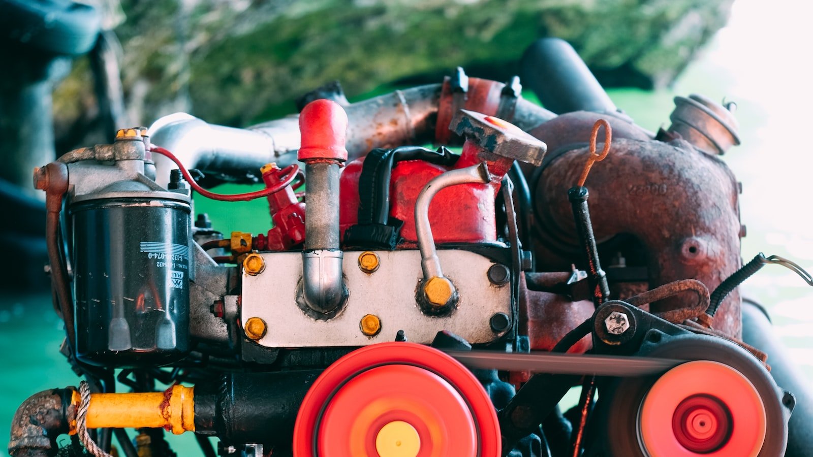 Unraveling the Web: Understanding the Inner Workings of Search Engine Algorithms