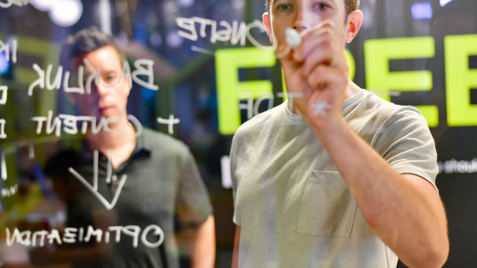 Beyond‍ Traditional ⁢SEO Techniques: ⁢Exploring New Avenues of Optimization