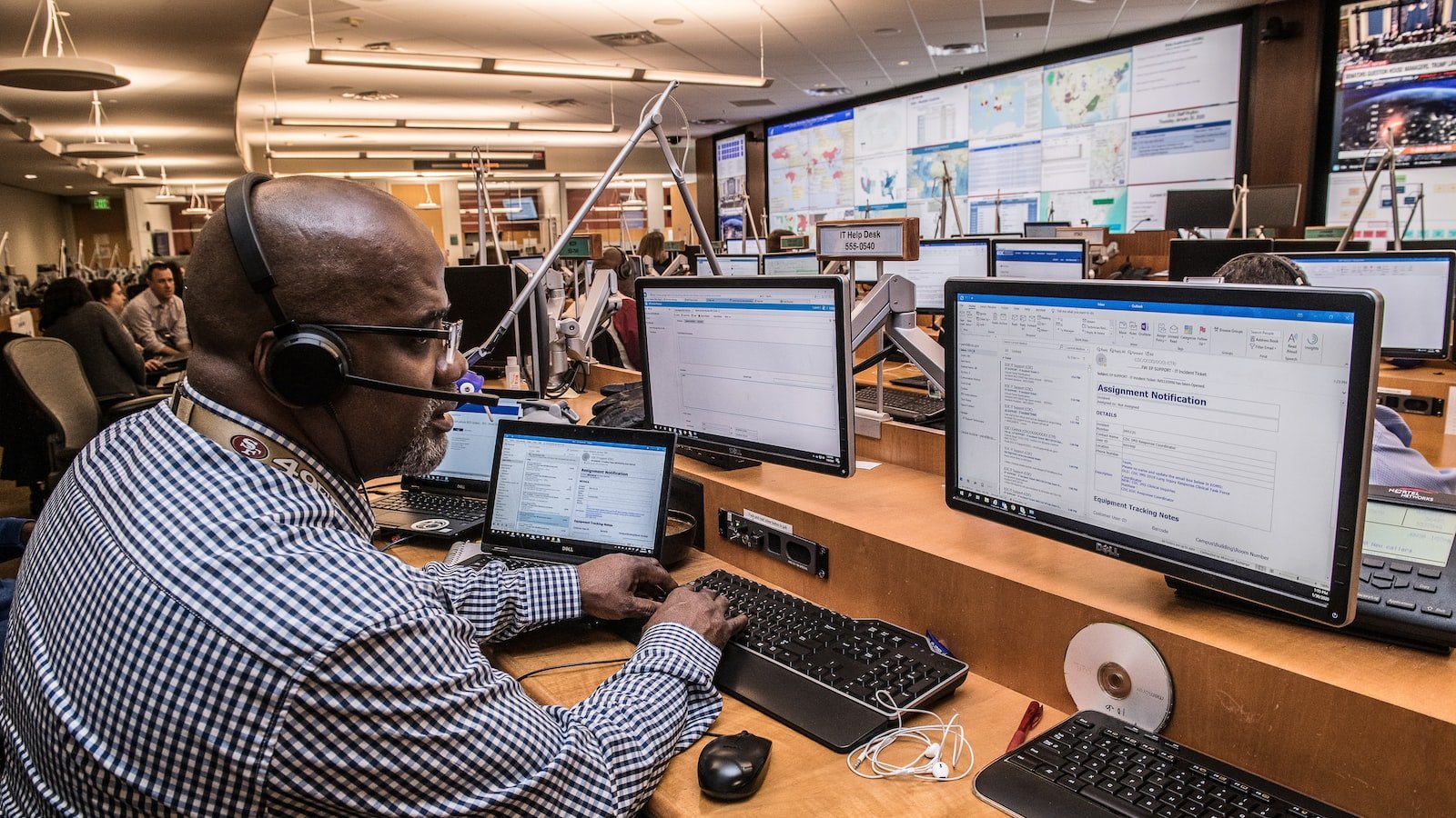 Recommendations for Success: Implementing Advanced Monitoring Tools to Streamline Inventory