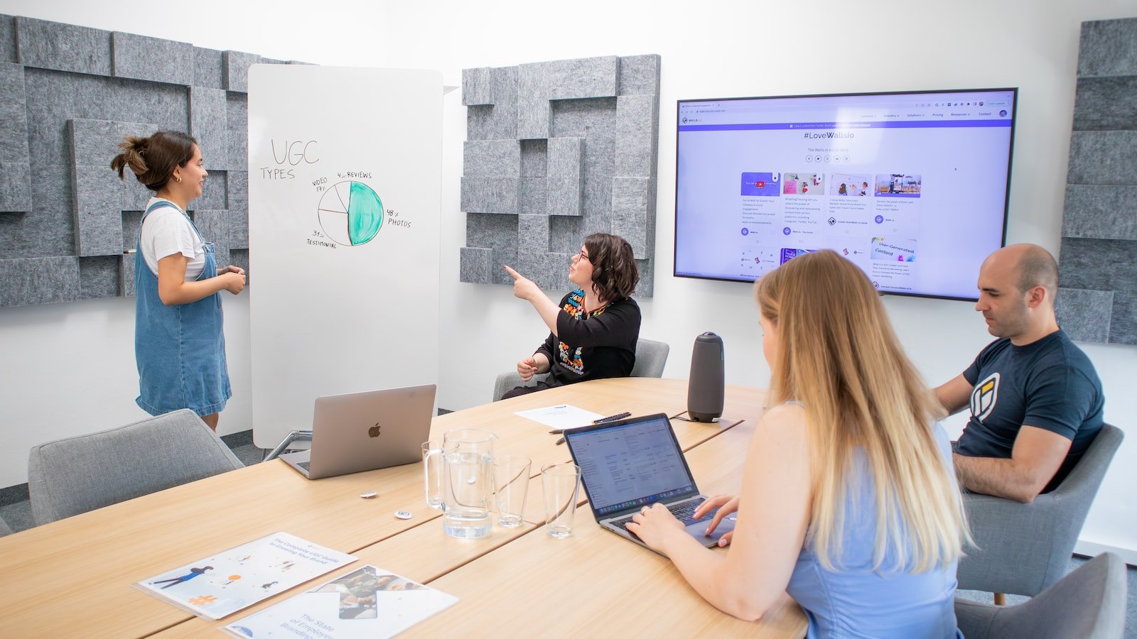 2. Fueling Organic Growth: How UGC Drives Targeted Traffic and Higher Search Engine Rankings