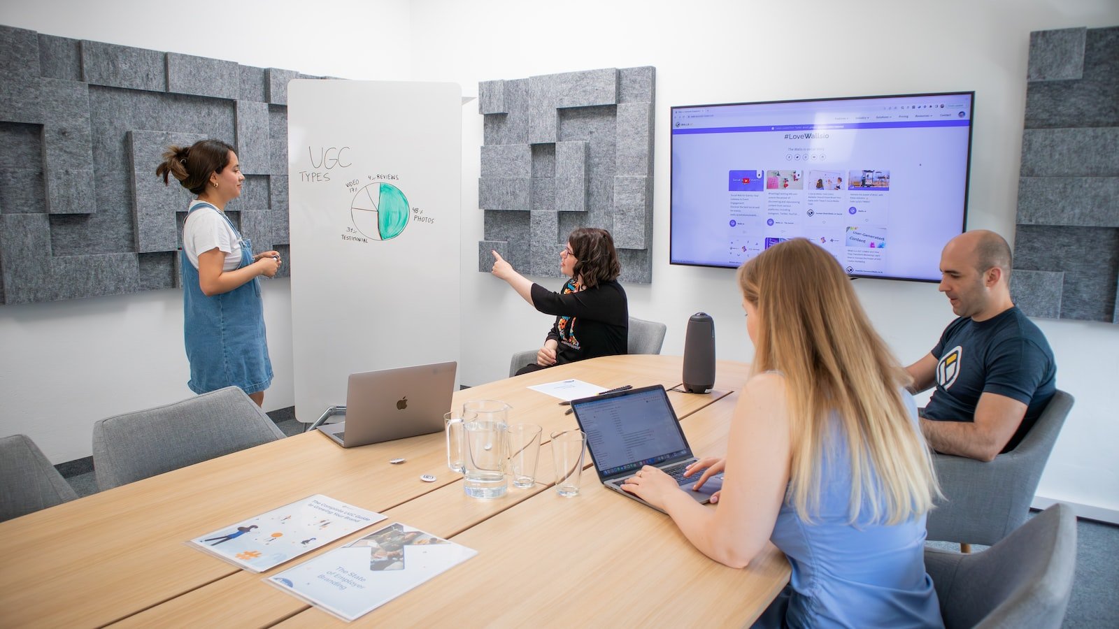 3. The Key to Effective UGC SEO: Strategies for Encouraging User Engagement and Generating Quality Content