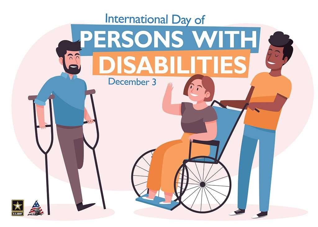 Empowering Individuals with Disabilities: Key Technologies and Innovations