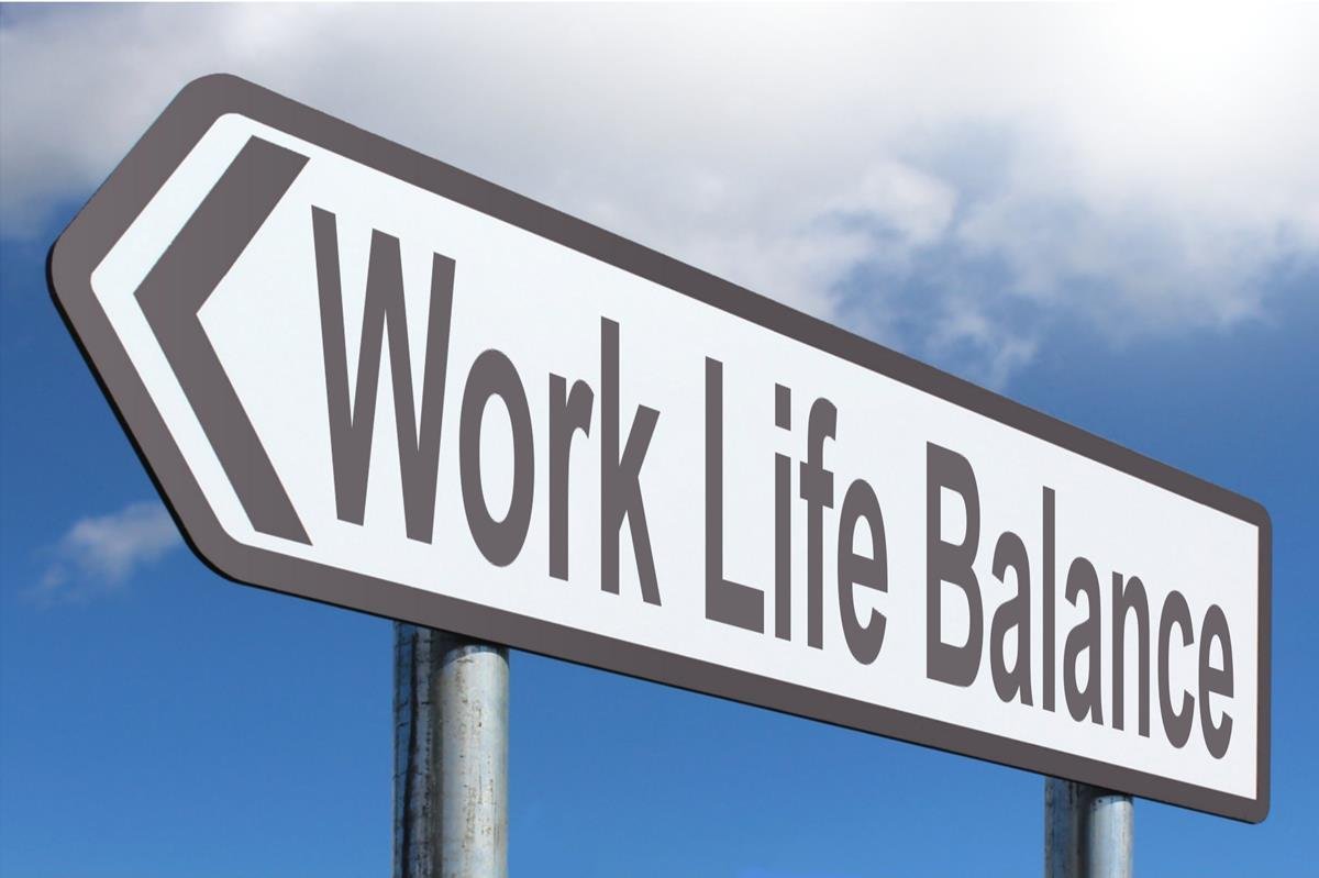 Creating a Harmonious Work-Life Balance: Strategies to Maintain Productivity and Personal Well-being in a Home Office