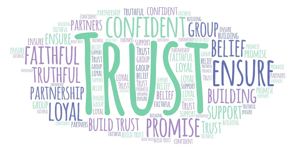 Building Bridges: Unveiling Winning Methods for Trust & Loyalty
