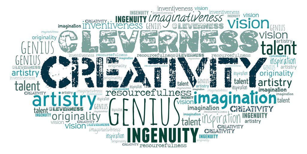 Unlocking Success: How Creativity Drives Results in Content Marketing