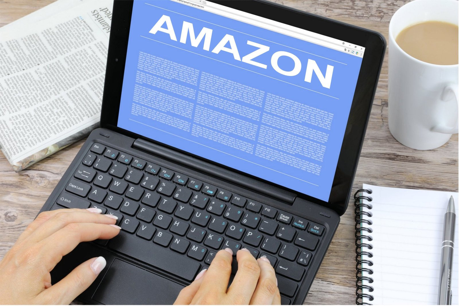 Maximizing Performance: Unveiling the Untapped Potential in Amazon and eBay Selling Strategies