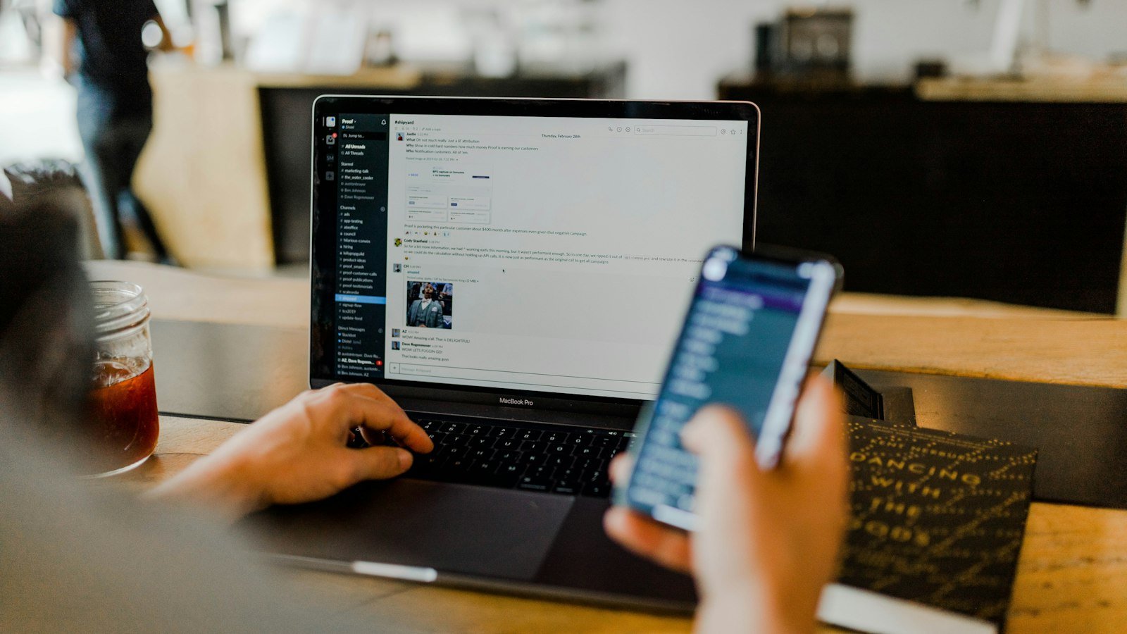 Enhancing User Experience and Increasing Sales through Mobile App Optimization