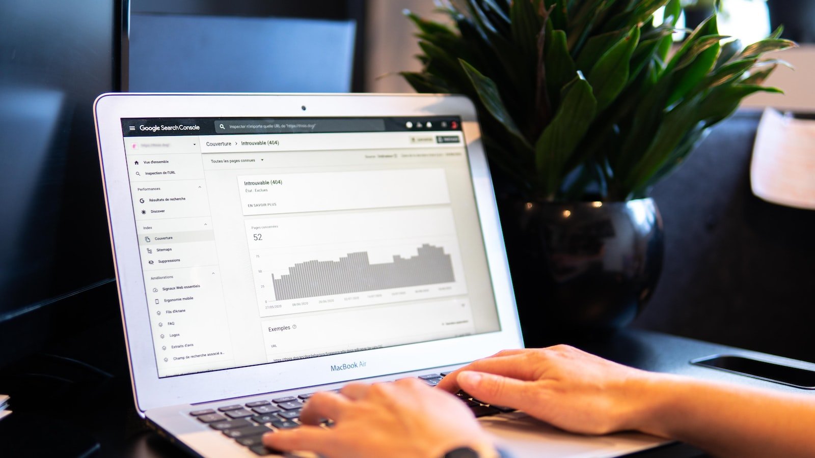 Understanding Google's Core Web Vitals: Impact on Website Performance